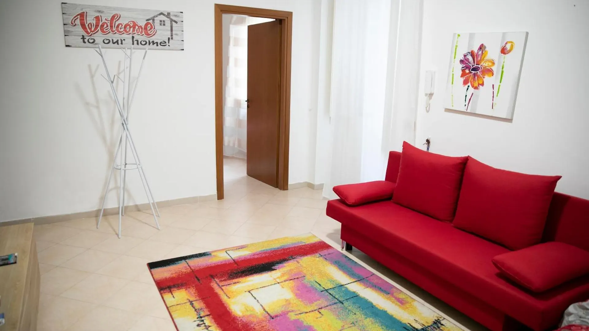 Casa Vacanze Zia Maria Marsala
