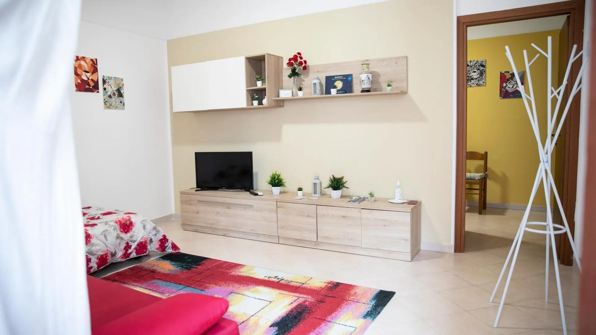 Holiday home Casa Vacanze Zia Maria Marsala