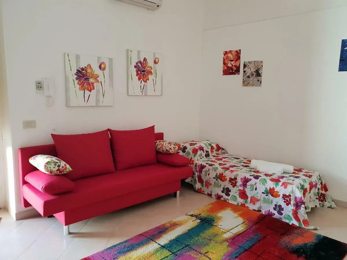 Casa Vacanze Zia Maria Marsala Italy