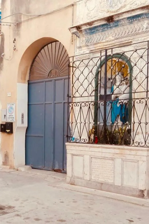 Casa Vacanze Zia Maria Marsala