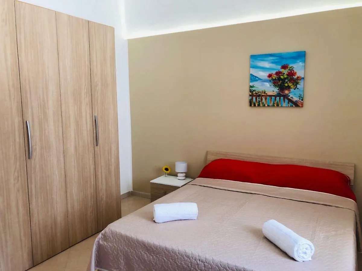 Casa Vacanze Zia Maria Marsala