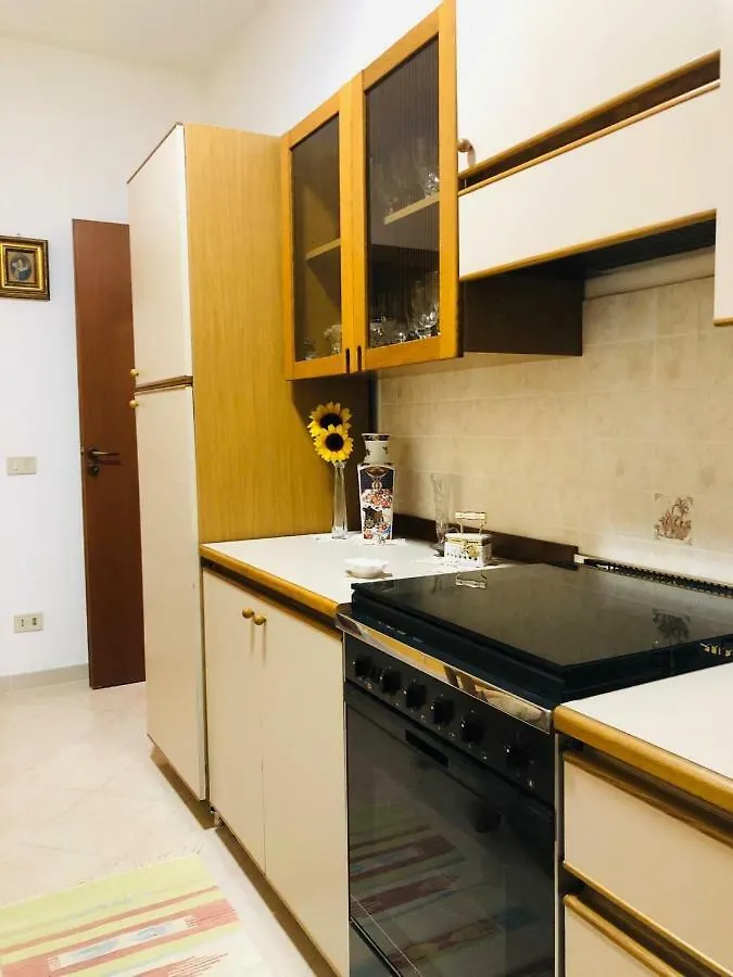 Casa Vacanze Zia Maria Marsala
